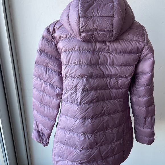 Women’s light down jacket 32 Heat size XL - Picture 3 of 12